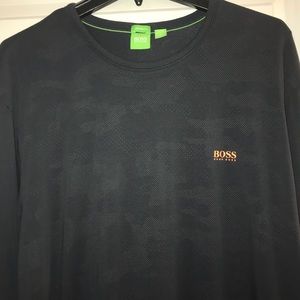 Boss by Huge Boss Long Sleeve Shirt